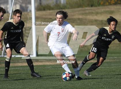 Thumbnail 3 in Mater Dei @ Servite photogallery.