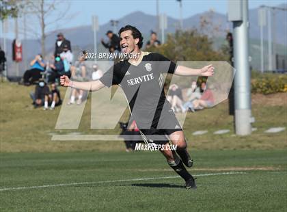 Thumbnail 2 in Mater Dei @ Servite photogallery.