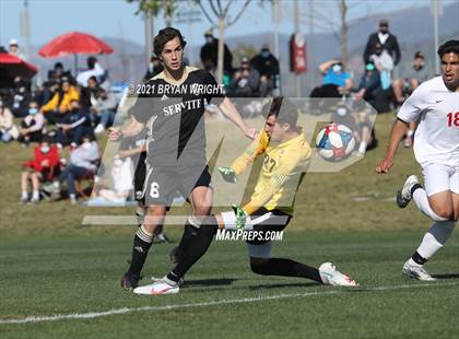 Thumbnail 3 in Mater Dei @ Servite photogallery.
