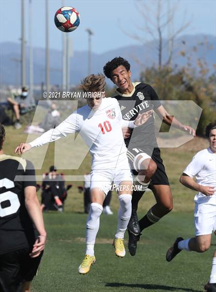 Thumbnail 1 in Mater Dei @ Servite photogallery.