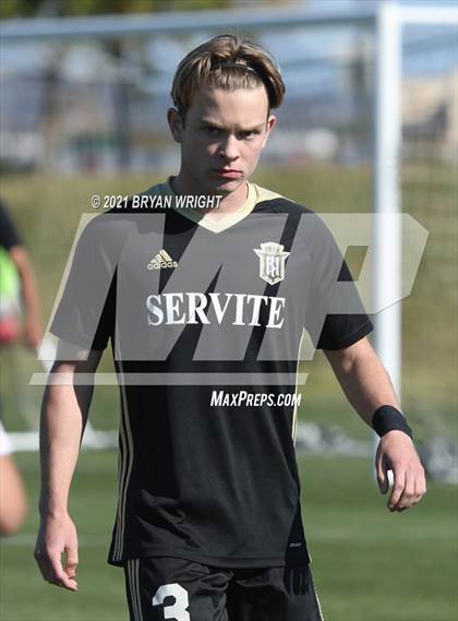 Thumbnail 2 in Mater Dei @ Servite photogallery.