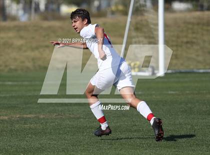 Thumbnail 2 in Mater Dei @ Servite photogallery.
