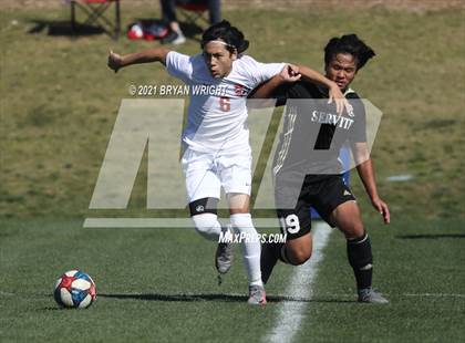 Thumbnail 3 in Mater Dei @ Servite photogallery.