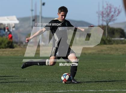 Thumbnail 3 in Mater Dei @ Servite photogallery.