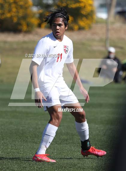 Thumbnail 2 in Mater Dei @ Servite photogallery.