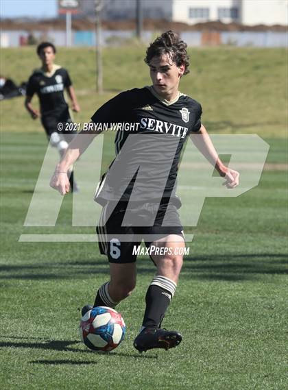Thumbnail 3 in Mater Dei @ Servite photogallery.