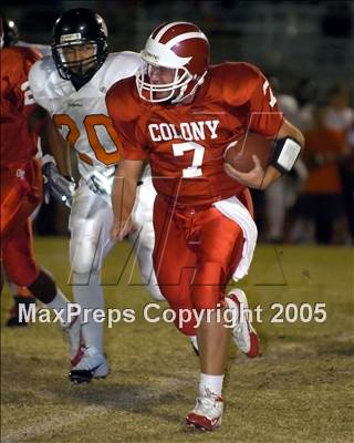Thumbnail 3 in San Jacinto @ Colony photogallery.