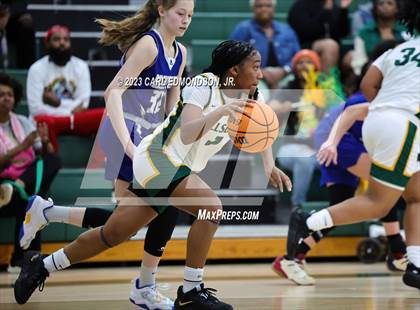 Thumbnail 2 in Brentwood @ Hillsboro (TSSAA Region 6-4A Final) photogallery.