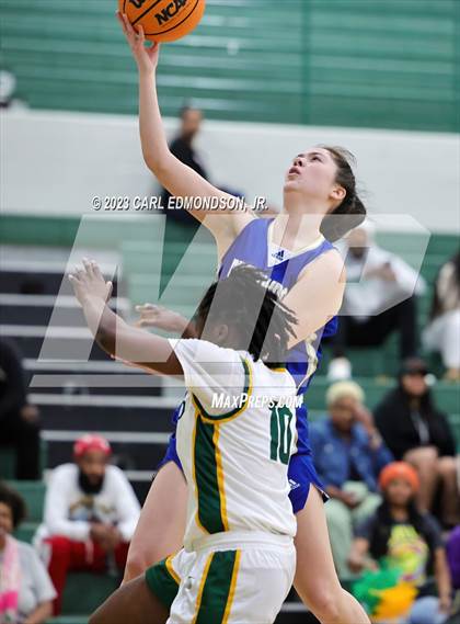 Thumbnail 1 in Brentwood @ Hillsboro (TSSAA Region 6-4A Final) photogallery.