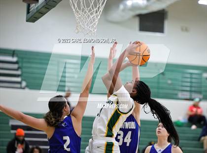 Thumbnail 3 in Brentwood @ Hillsboro (TSSAA Region 6-4A Final) photogallery.
