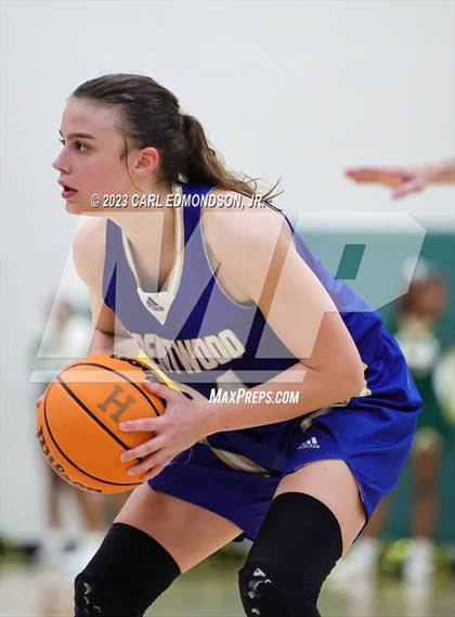 Thumbnail 1 in Brentwood @ Hillsboro (TSSAA Region 6-4A Final) photogallery.