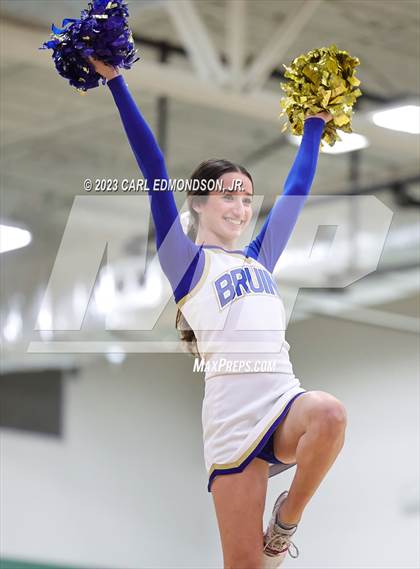 Thumbnail 2 in Brentwood @ Hillsboro (TSSAA Region 6-4A Final) photogallery.