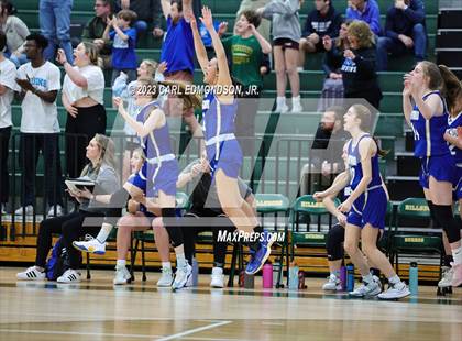 Thumbnail 1 in Brentwood @ Hillsboro (TSSAA Region 6-4A Final) photogallery.