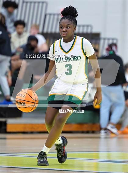 Thumbnail 1 in Brentwood @ Hillsboro (TSSAA Region 6-4A Final) photogallery.