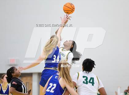 Thumbnail 3 in Brentwood @ Hillsboro (TSSAA Region 6-4A Final) photogallery.