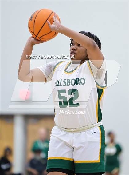 Thumbnail 1 in Brentwood @ Hillsboro (TSSAA Region 6-4A Final) photogallery.