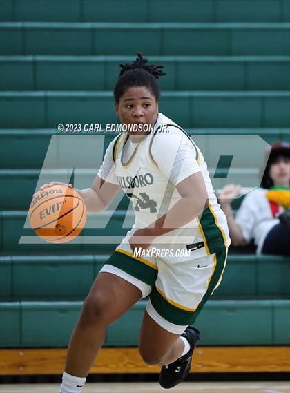 Thumbnail 1 in Brentwood @ Hillsboro (TSSAA Region 6-4A Final) photogallery.