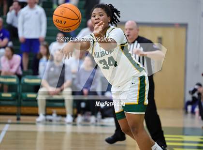 Thumbnail 1 in Brentwood @ Hillsboro (TSSAA Region 6-4A Final) photogallery.