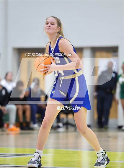 Thumbnail 2 in Brentwood @ Hillsboro (TSSAA Region 6-4A Final) photogallery.