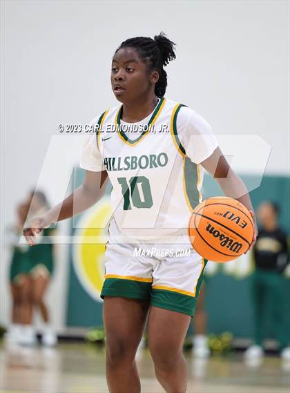 Thumbnail 3 in Brentwood @ Hillsboro (TSSAA Region 6-4A Final) photogallery.