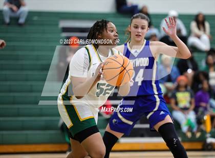 Thumbnail 1 in Brentwood @ Hillsboro (TSSAA Region 6-4A Final) photogallery.
