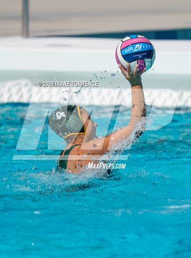 La Canada vs Schurr (CIF-SS Div 4 Final)