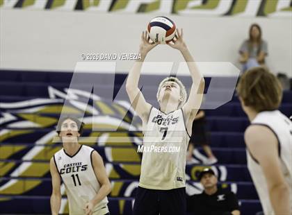 Thumbnail 2 in JV: Perry @ Casteel photogallery.