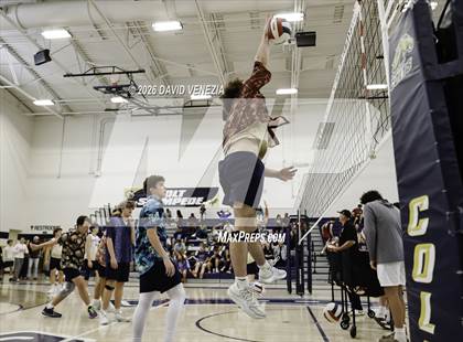 Thumbnail 3 in JV: Perry @ Casteel photogallery.