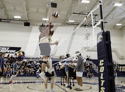 Thumbnail 1 in JV: Perry @ Casteel photogallery.
