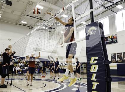 Thumbnail 2 in JV: Perry @ Casteel photogallery.