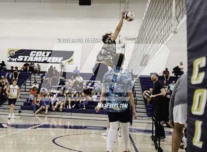 Thumbnail 3 in JV: Perry @ Casteel photogallery.