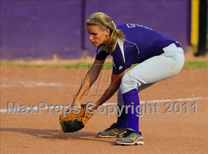 Thumbnail 1 in Starr's Mill vs East Coweta  photogallery.