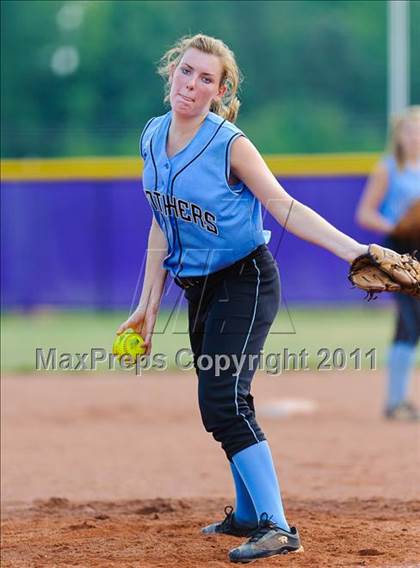 Thumbnail 2 in Starr's Mill vs East Coweta  photogallery.