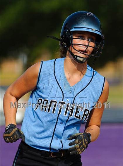 Thumbnail 3 in Starr's Mill vs East Coweta  photogallery.