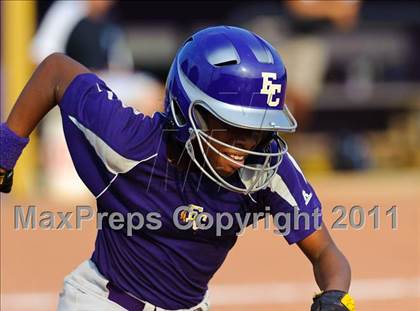 Thumbnail 2 in Starr's Mill vs East Coweta  photogallery.
