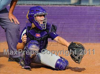 Thumbnail 3 in Starr's Mill vs East Coweta  photogallery.