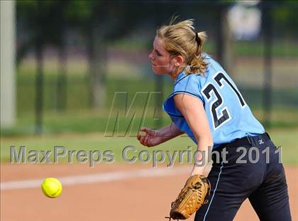 Thumbnail 2 in Starr's Mill vs East Coweta  photogallery.