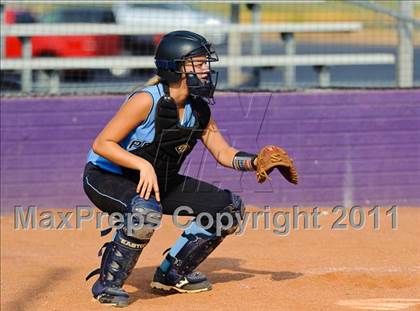 Thumbnail 3 in Starr's Mill vs East Coweta  photogallery.