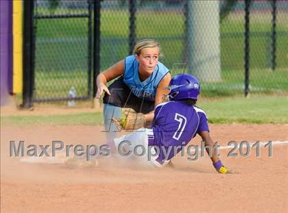 Thumbnail 2 in Starr's Mill vs East Coweta  photogallery.