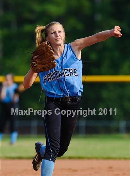 Thumbnail 1 in Starr's Mill vs East Coweta  photogallery.