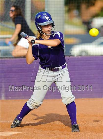 Thumbnail 2 in Starr's Mill vs East Coweta  photogallery.