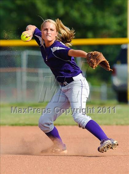 Thumbnail 2 in Starr's Mill vs East Coweta  photogallery.