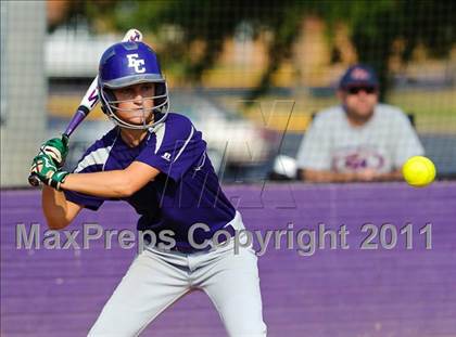 Thumbnail 1 in Starr's Mill vs East Coweta  photogallery.