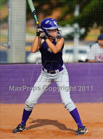 Thumbnail 3 in Starr's Mill vs East Coweta  photogallery.