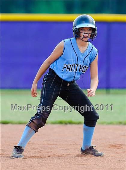 Thumbnail 1 in Starr's Mill vs East Coweta  photogallery.