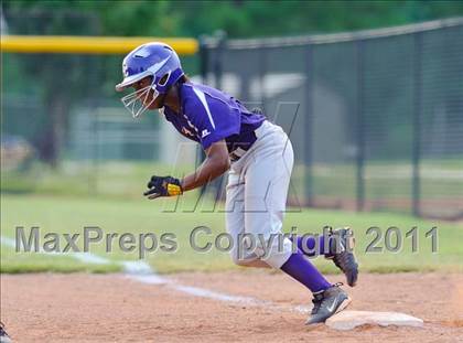 Thumbnail 1 in Starr's Mill vs East Coweta  photogallery.