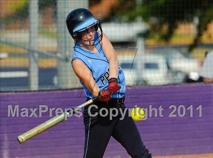 Thumbnail 2 in Starr's Mill vs East Coweta  photogallery.