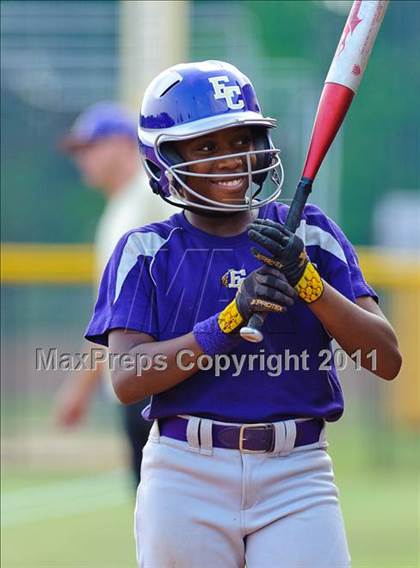 Thumbnail 3 in Starr's Mill vs East Coweta  photogallery.