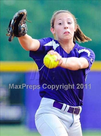 Thumbnail 1 in Starr's Mill vs East Coweta  photogallery.