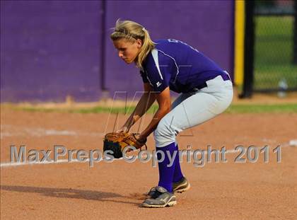 Thumbnail 2 in Starr's Mill vs East Coweta  photogallery.